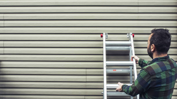 Best Residential Vinyl Siding Installation  in Glenn Dale, MD